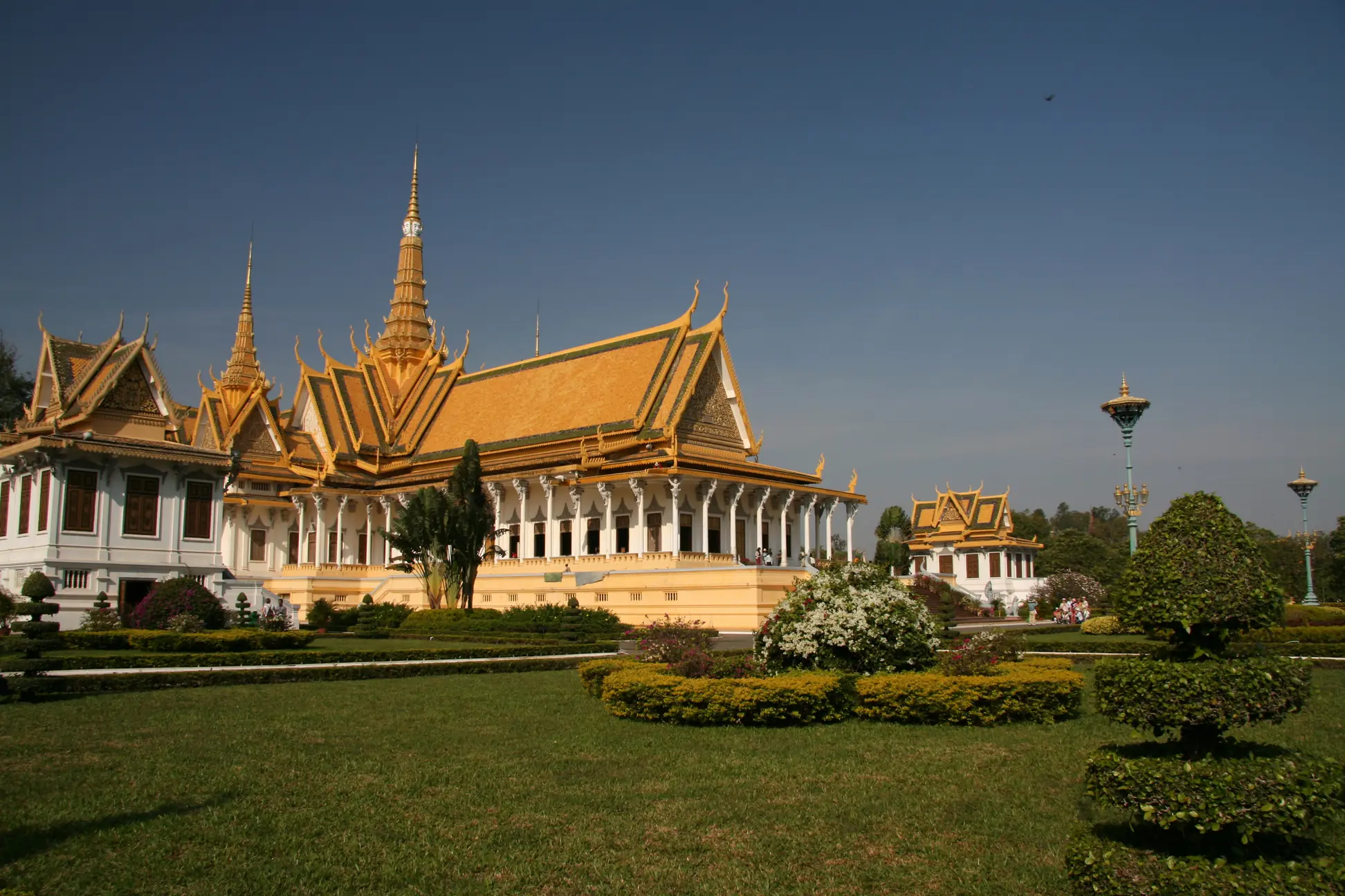 palace palace