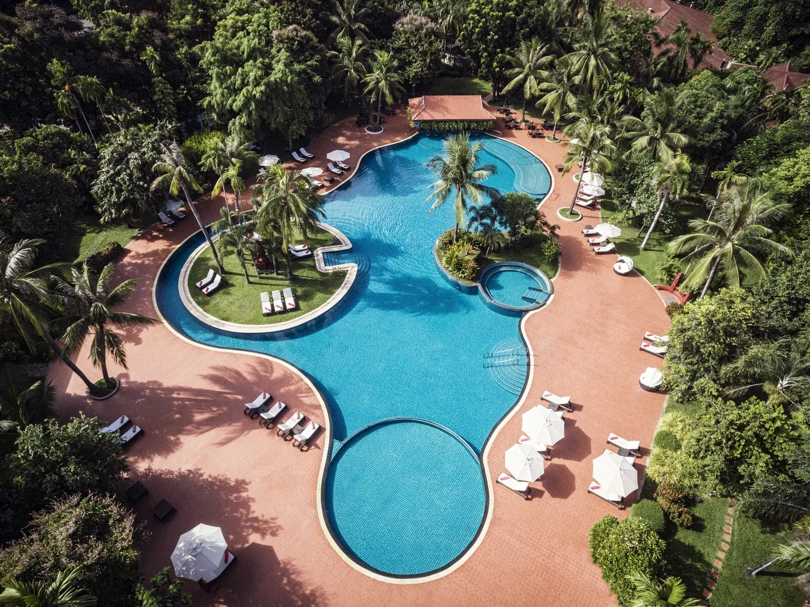 sofitel